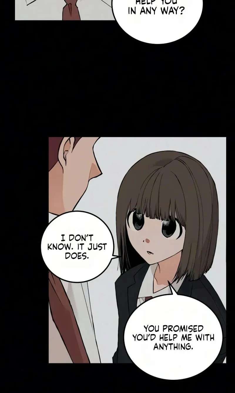 I Dare You Chapter 38 - page 8