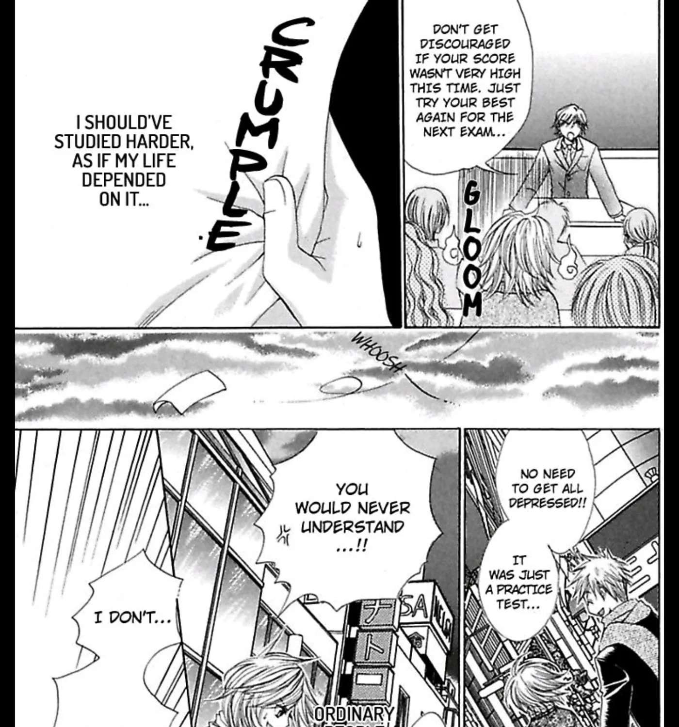 Ai Yuugi Chapter 5 - page 37