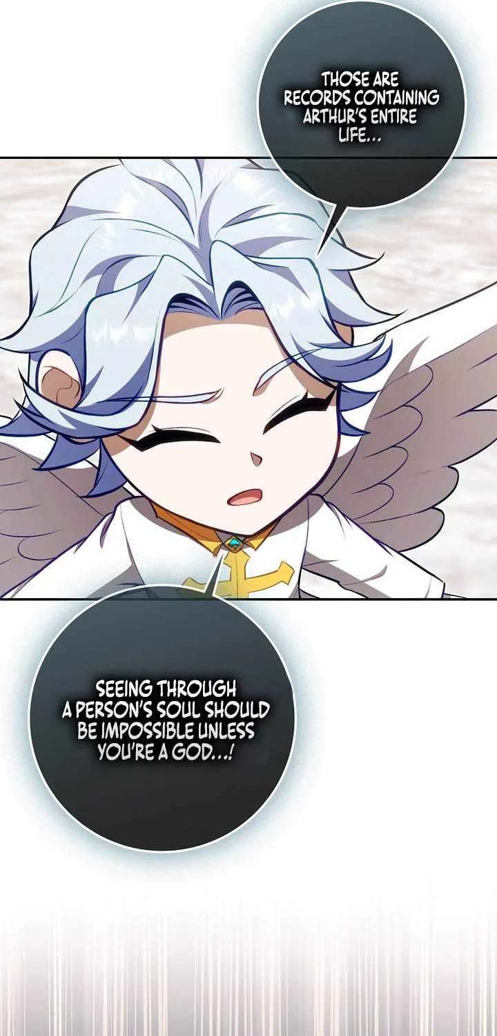 Max Level Player Chapter 152 - page 62