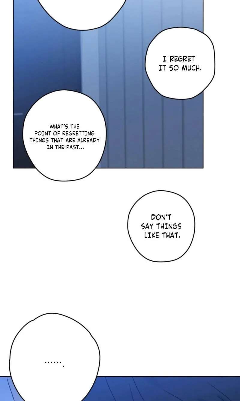 A Gloomy Delusion Chapter 65 - page 75