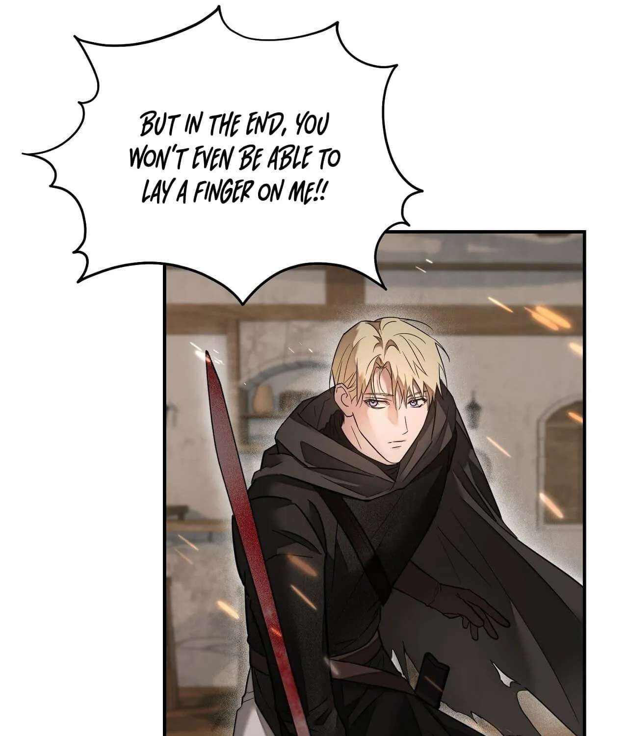 Tinder Box Chapter 15 - page 100