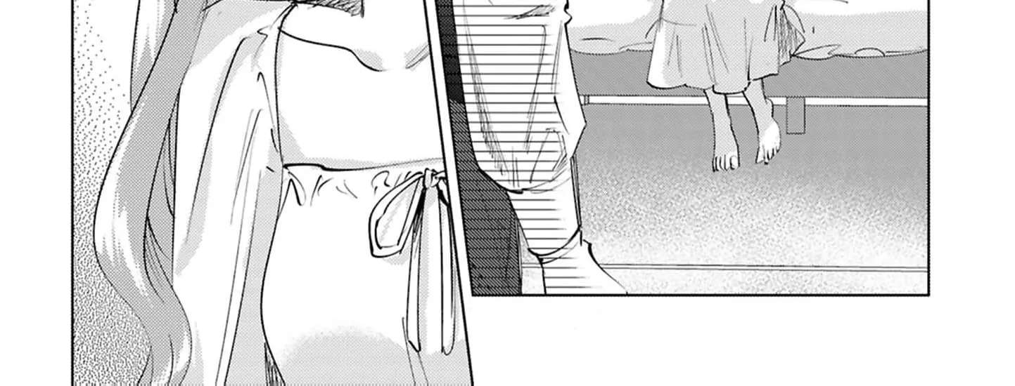 Maryoku Zero no Migawari Hanayome Chapter 2 - page 62