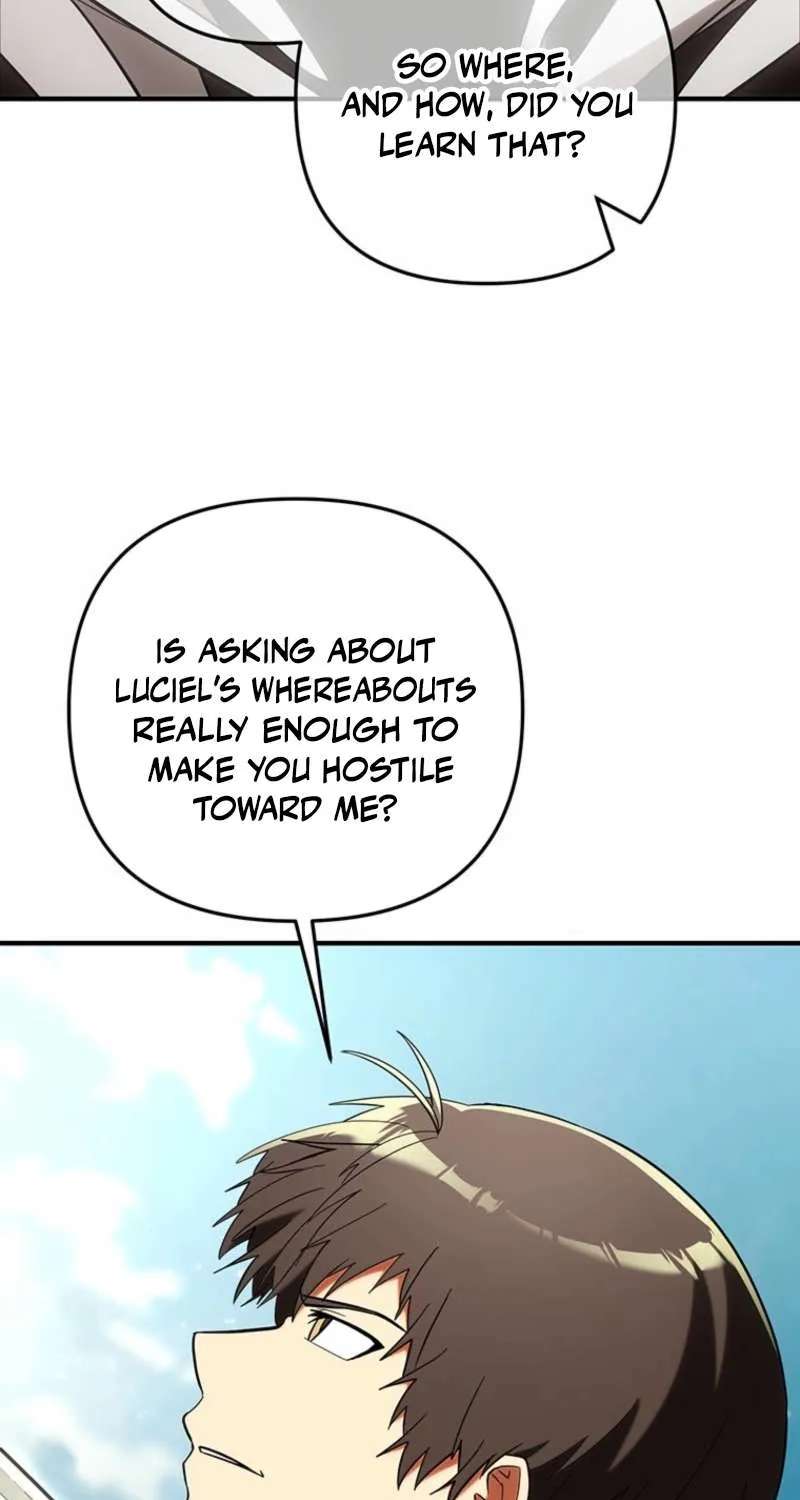 Trapped in a Crazy World as an Extra Chapter 74 - page 100