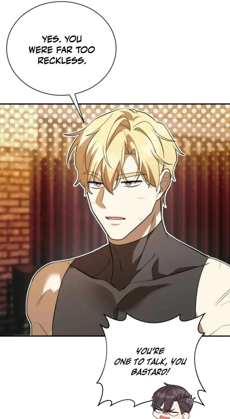 The Dungeon Smells Like Chicken Chapter 33 - page 79
