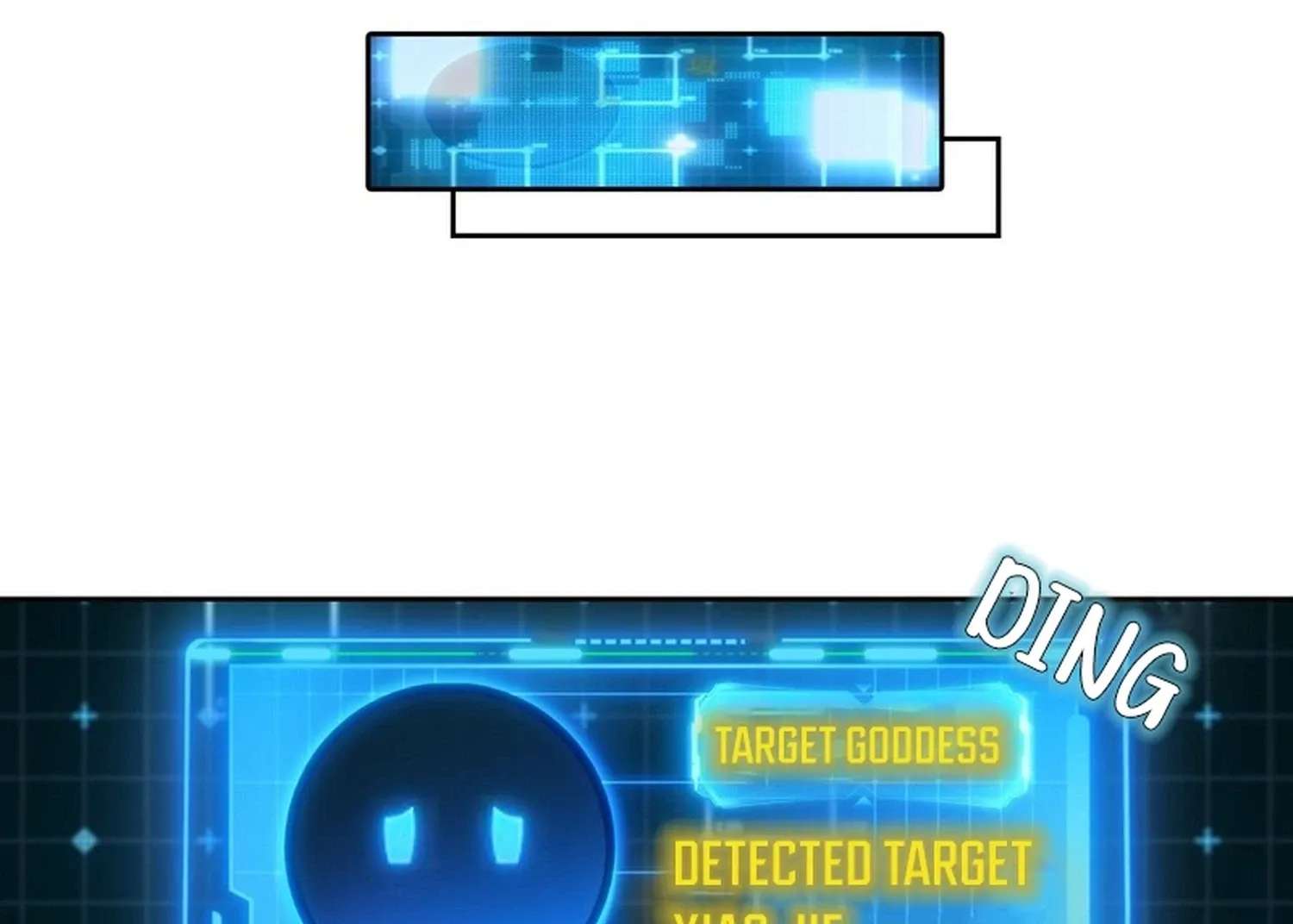 Counterattack System: I Maxed Out the Goddess' Favorability Chapter 24 - page 58