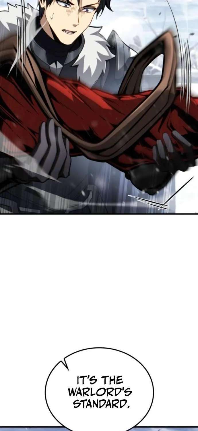 I Became The Rogue First Prince Chapter 54 - page 30