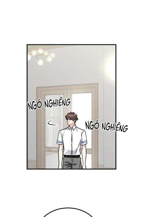 Aren't You My Type? Chapter 52 - page 82