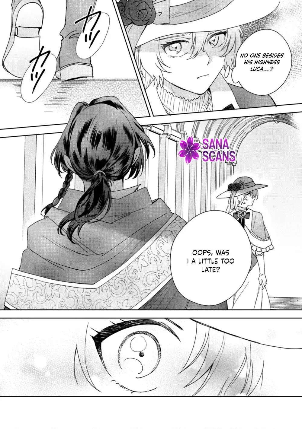 Kon'yaku Haki desu ka? Hai Yorokonde. Datte Boku wa Ane no Kawari desu kara! Chapter 1 - page 28