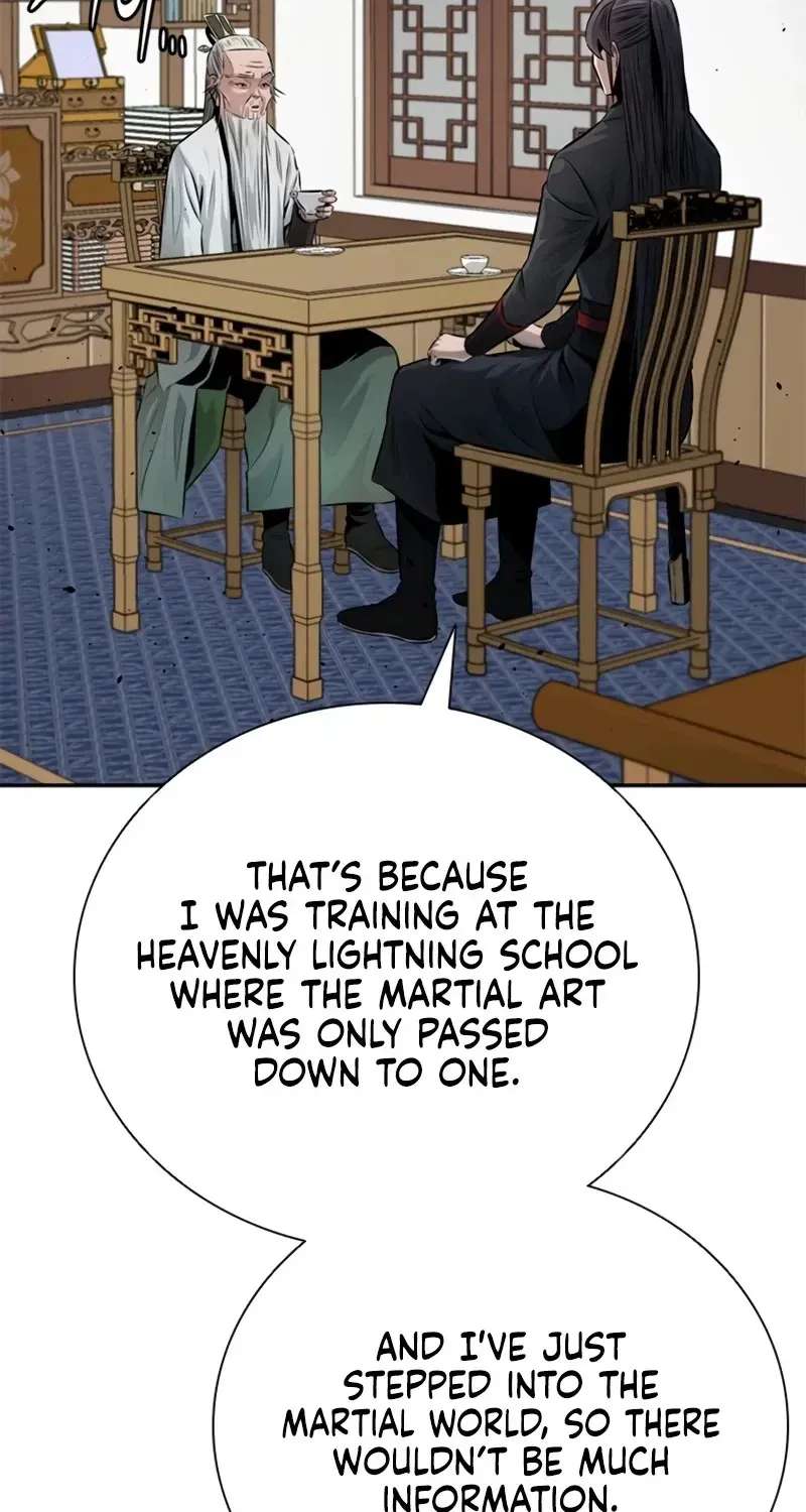 Absolute Master of the Senate Chapter 36 - page 30