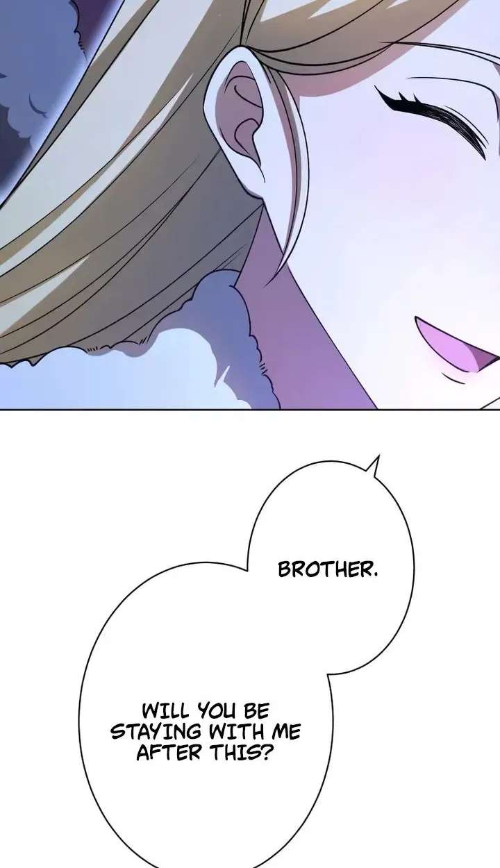 Don't Obsess Over the Fake Princess! Chapter 40 - page 58