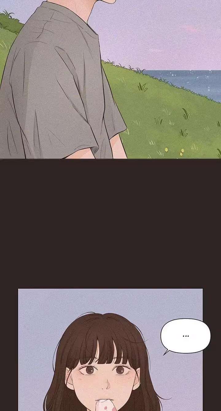 The Silver Eyes Sparkled Chapter 2 - page 21