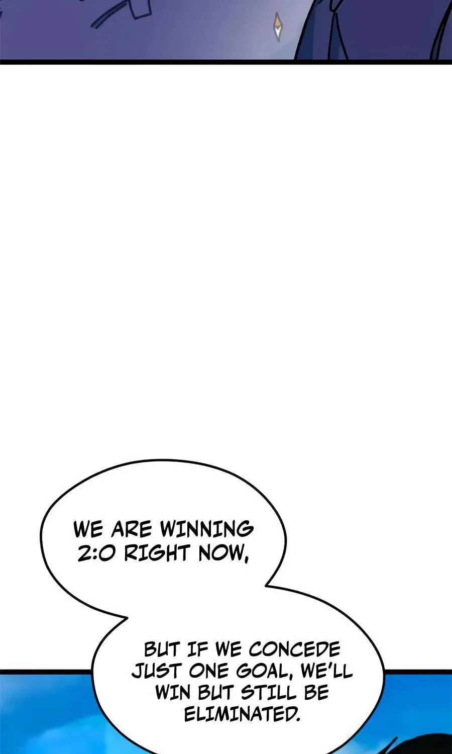 I’m Not a Soccer Genius! Chapter 88 - page 41