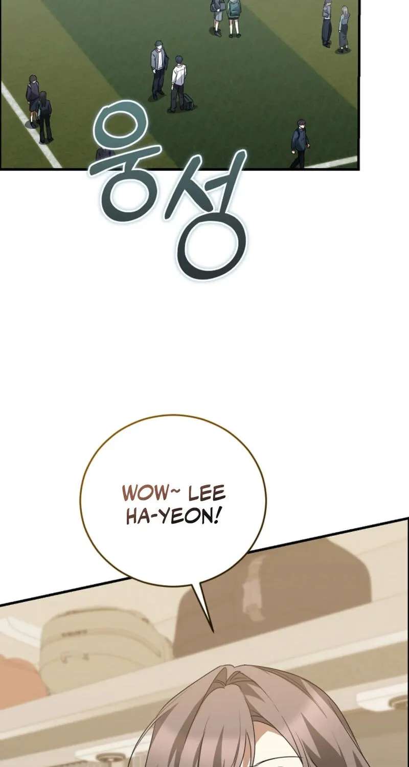 I Am In The Same Class As The Crazy Male Leads Chapter 92 - page 38