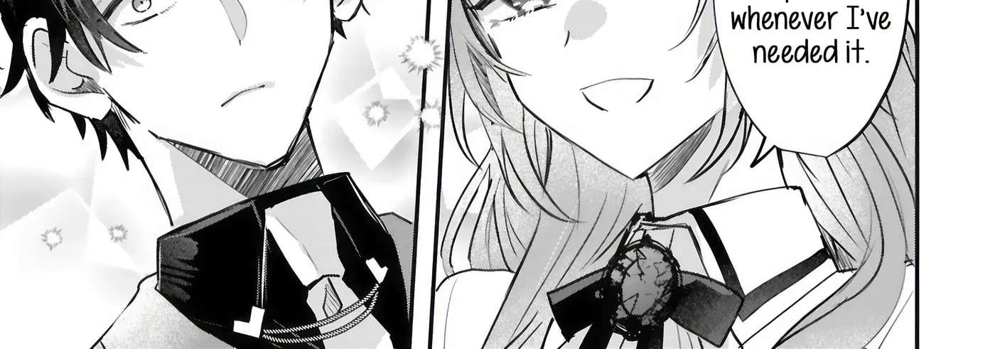 A Love-Distrusting Noble Lady Doesn't Notice the Cold Knight's Devotion Chapter 5 - page 42