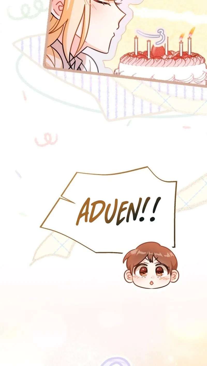 The Maid With a Child Chapter 33 - page 21