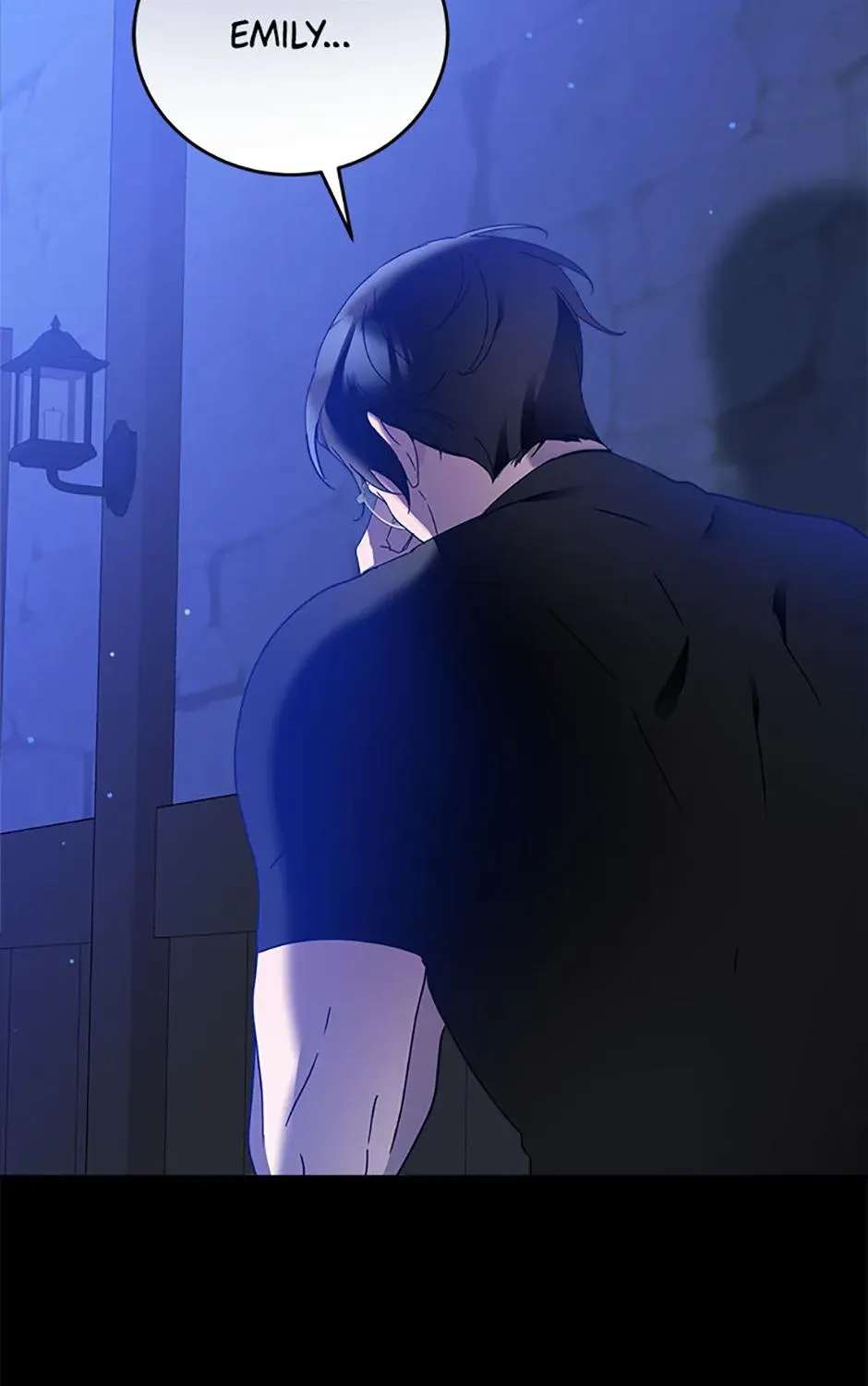 The Princess Hides a Zombie Chapter 39 - page 91