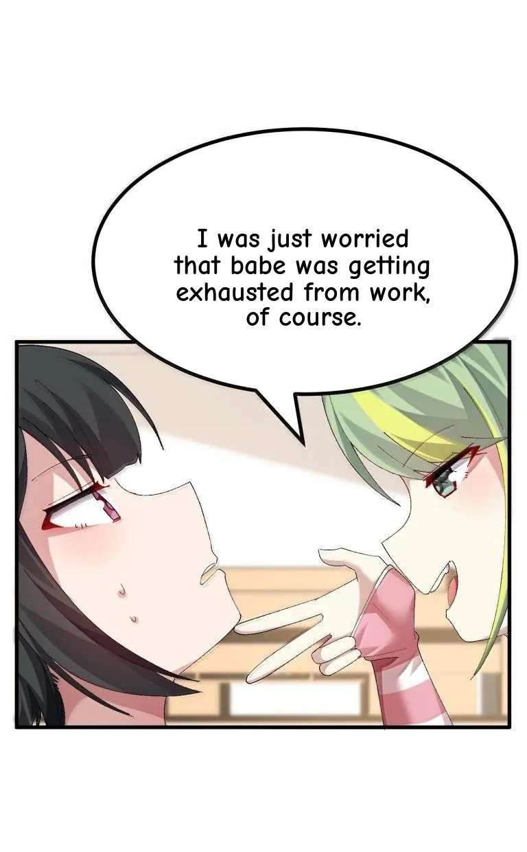 The Graduation Project Is, Making Butter! Chapter 74 - page 5