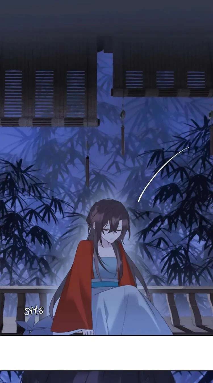 Ru Jian Xue Lai Chapter 21 - page 2