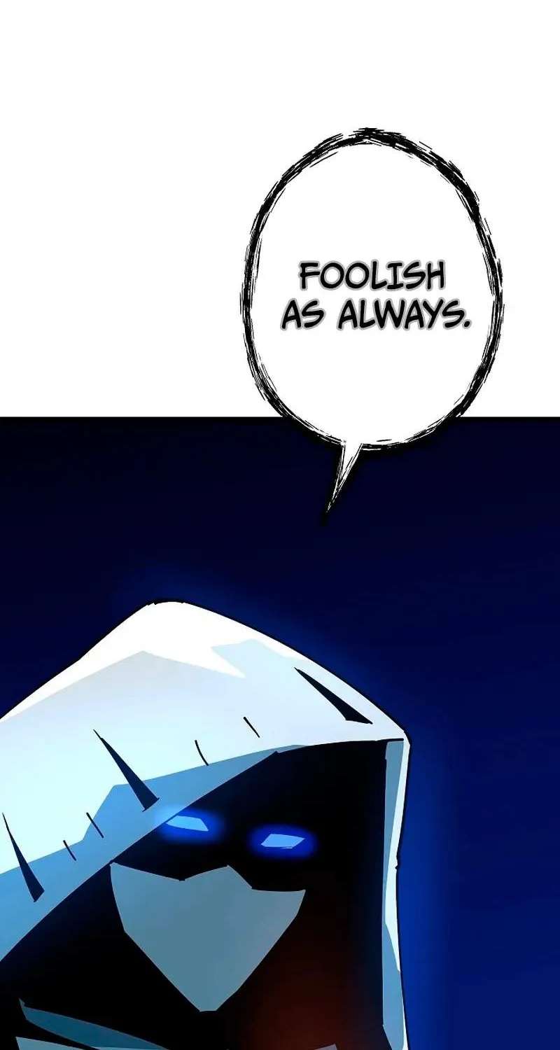 The Invincible Frontline: Awakening of the One-Eyed Chapter 19 - page 8