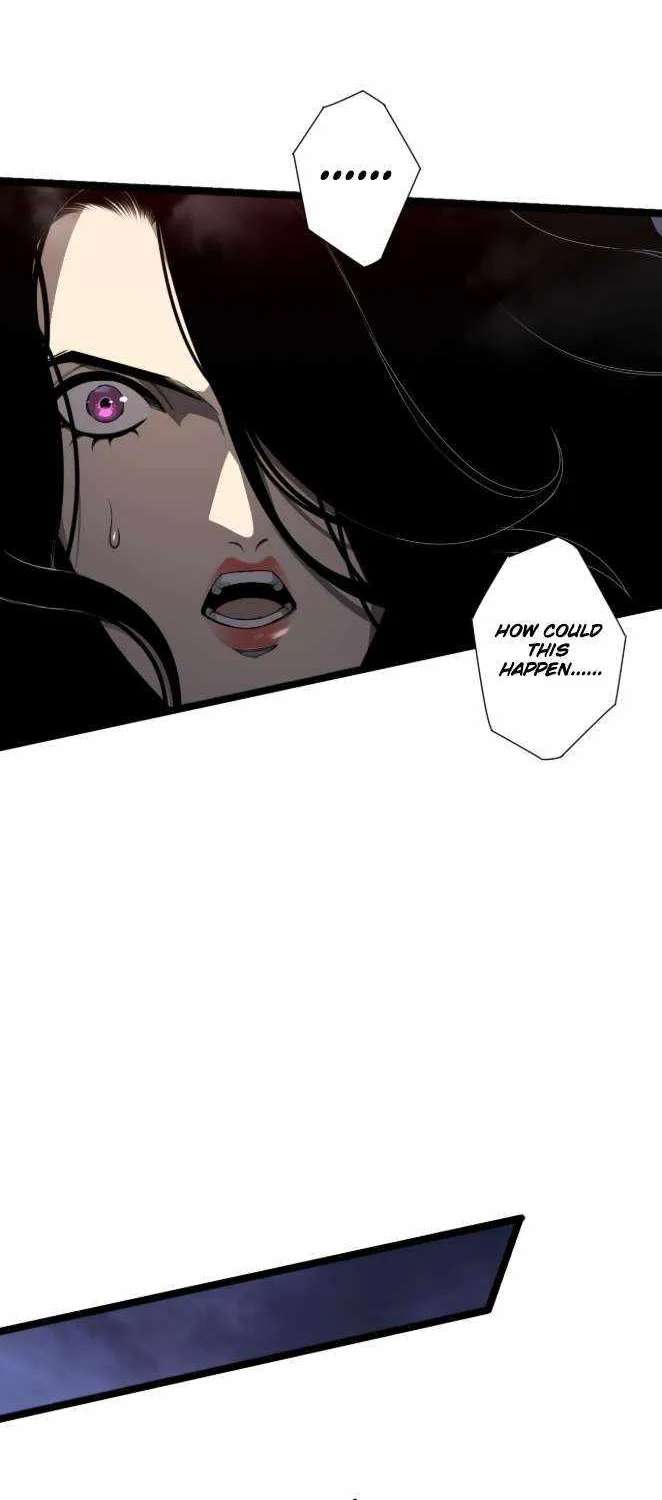 Catastrophic Necromancer Chapter 301 - page 20