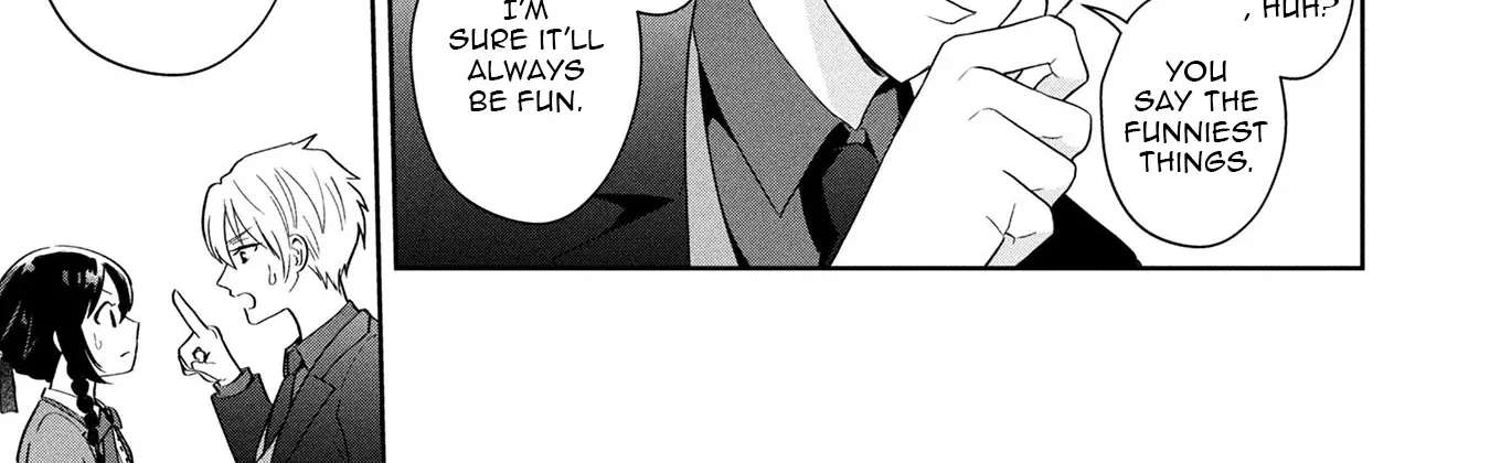 Kokai Shuraba De Konyaku Ga Nakunarimashita Korekara Shigoto To Koi Osagashimasu! Chapter 1 - page 77