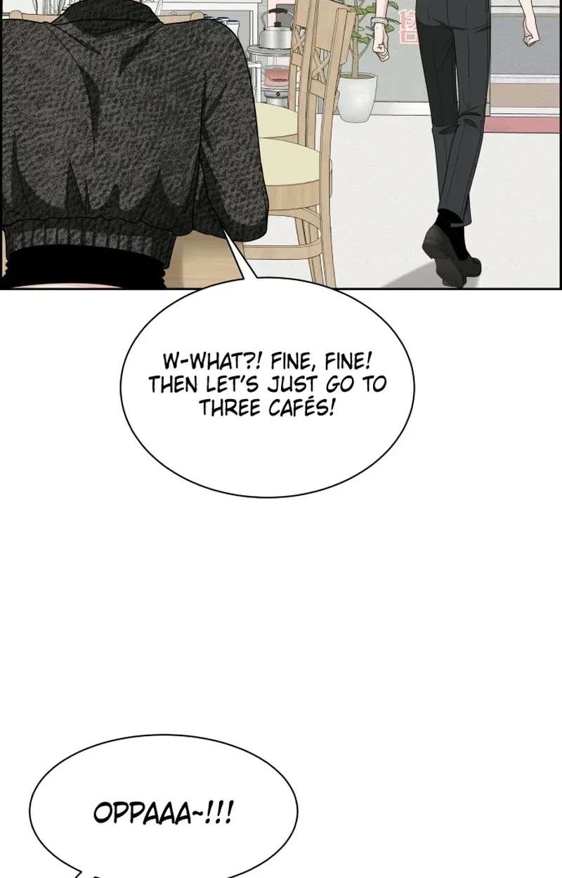Unscratched Lottery Ticket Chapter 67 - page 101