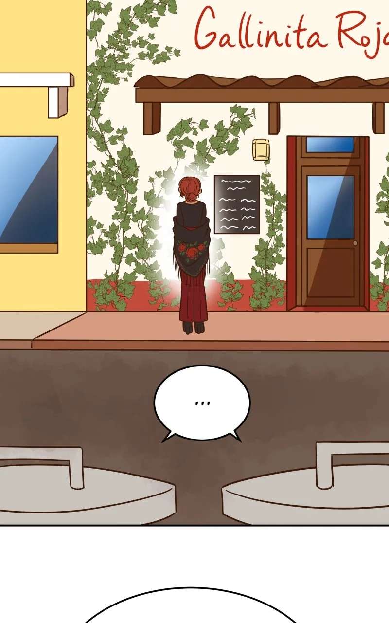 Diner for Adas Chapter 6 - page 29
