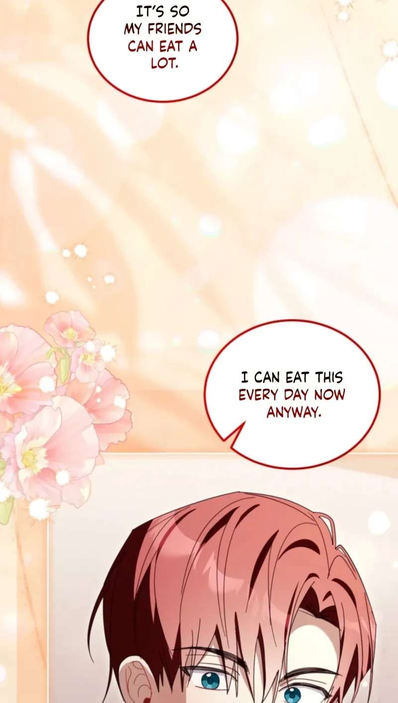 I Received a Request from the Villain Boss Chapter 35 - page 32
