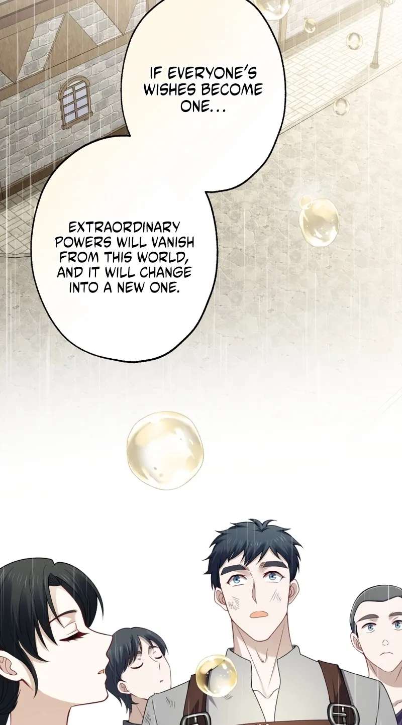 Until The Soul Of The Fallen Queen Knows Love Chapter 61 - page 47
