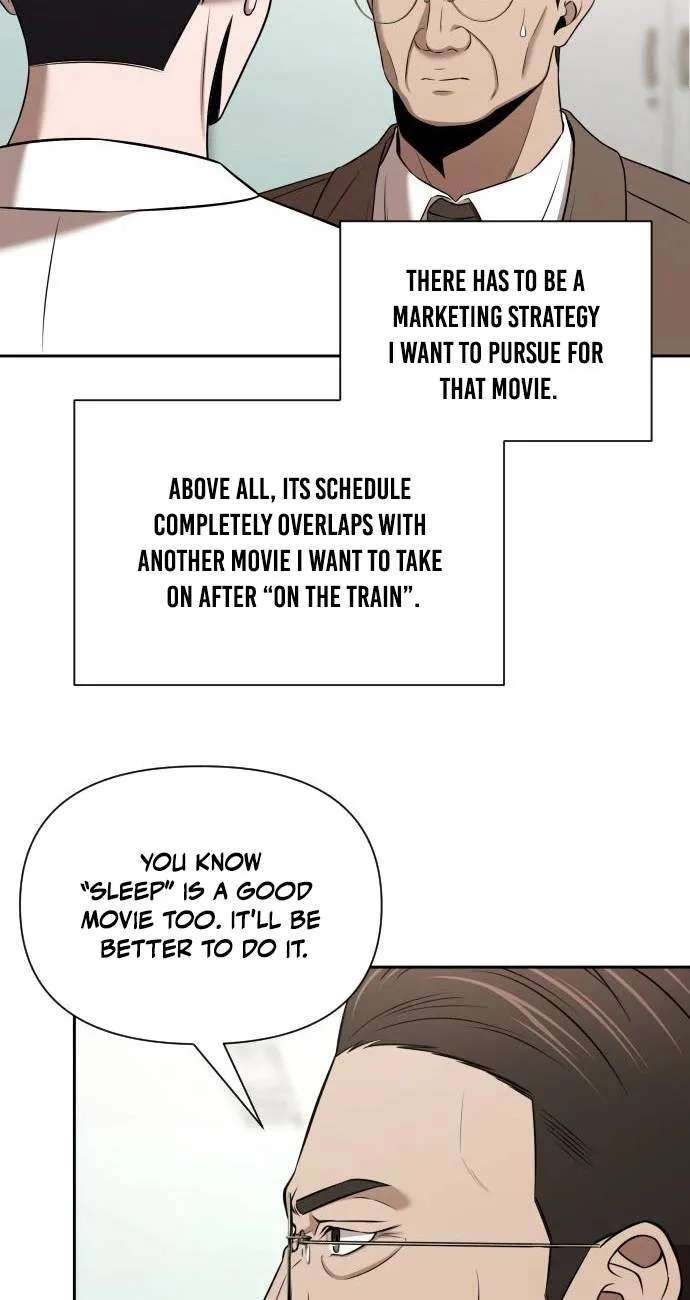 When a Genius Office Worker Goes Too Far Chapter 58 - page 8