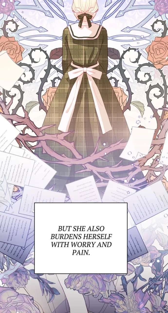 My Father, the PossessiveDemi-God Chapter 4 - page 35