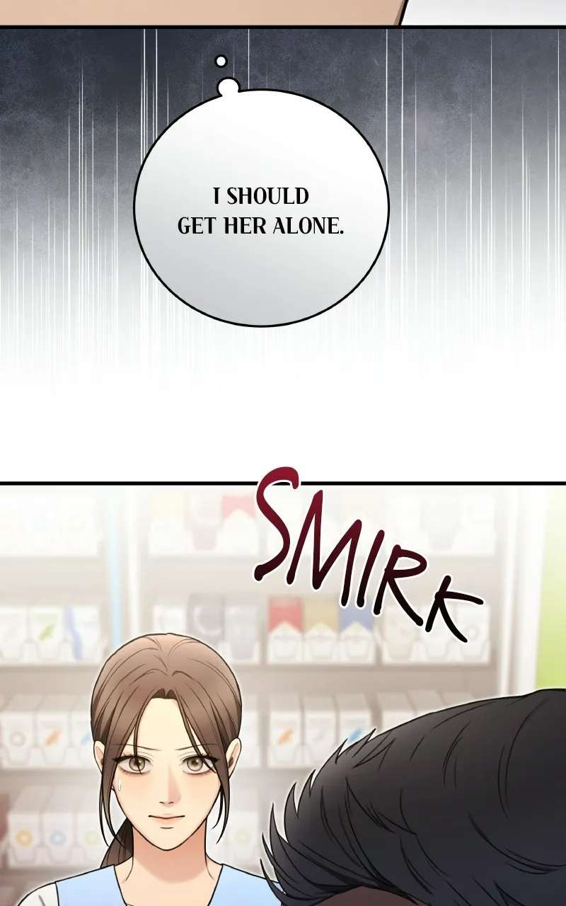 First Affection Chapter 3 - page 100