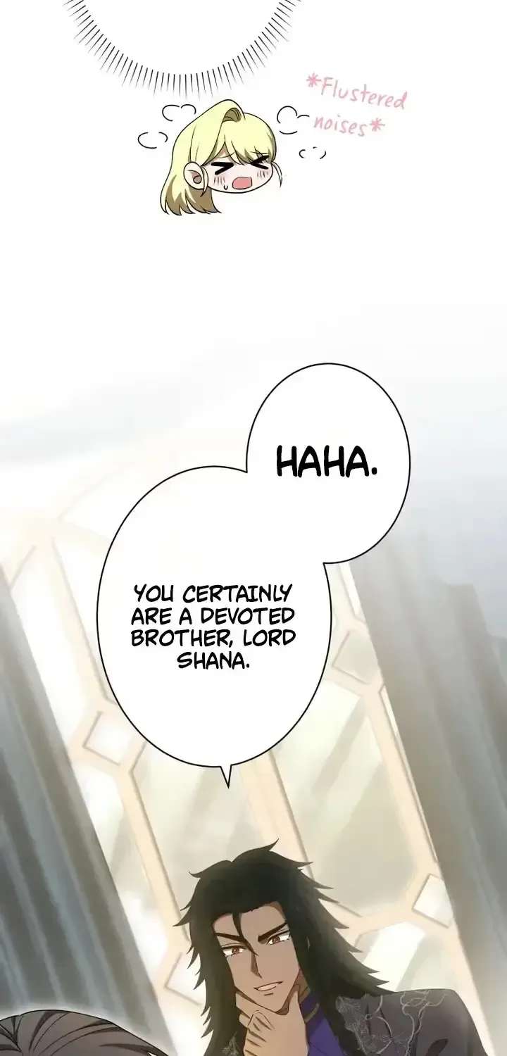 Don’t Obsess Over the Fake Princess! Chapter 38 - page 24