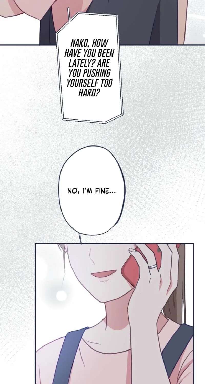 I Offer You My Last Love ~The Young Heir with One Year to Live~ Chapter 26 - page 39