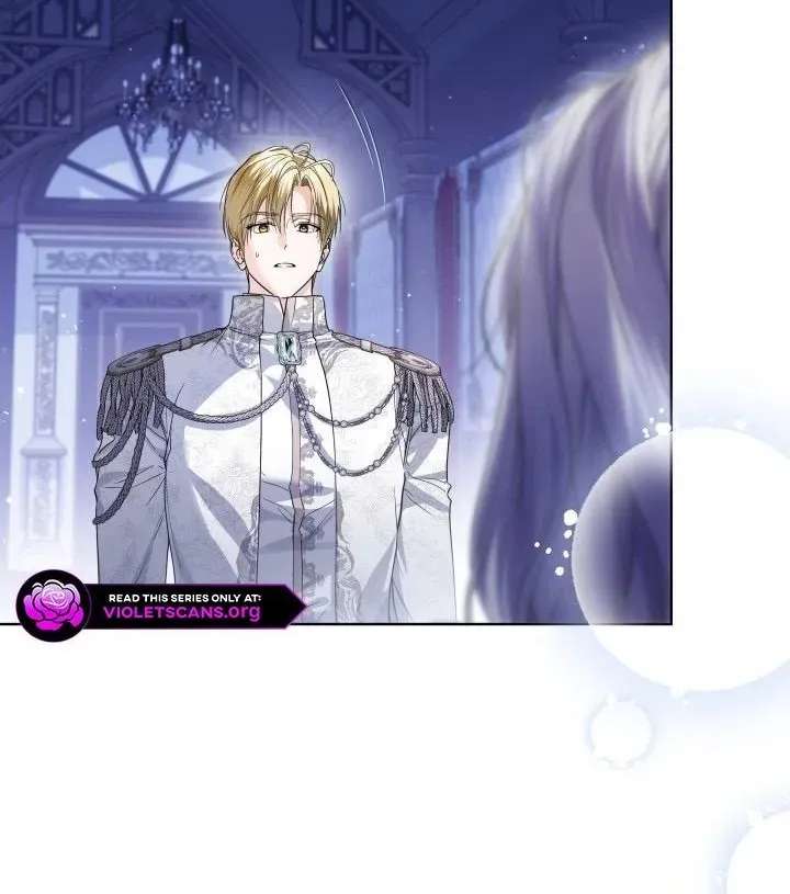 The Princess Stans in Secret Chapter 97 - page 28