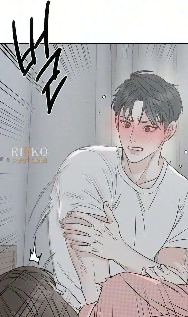 Secret Room Couple Chapter 15 - page 6