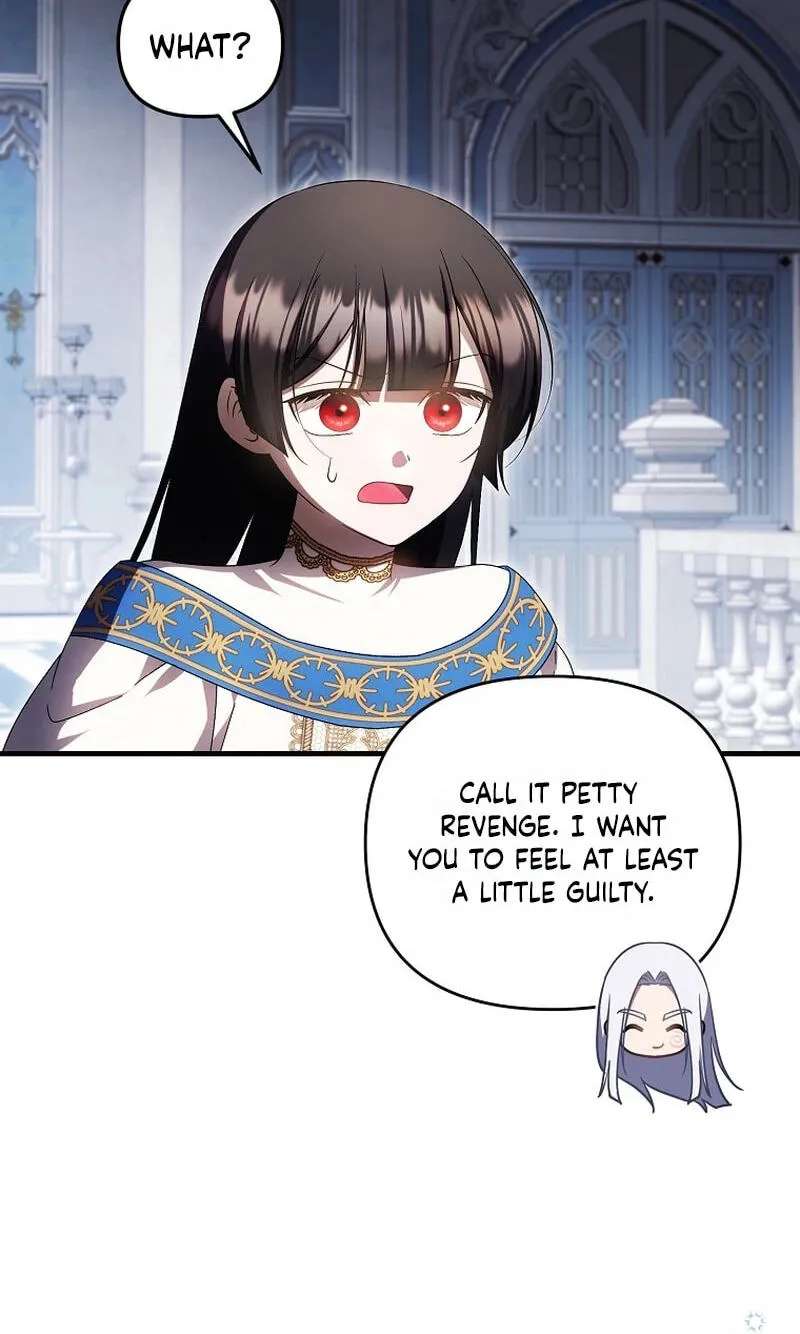 Being Loved for the First Time Chapter 107 - page 40