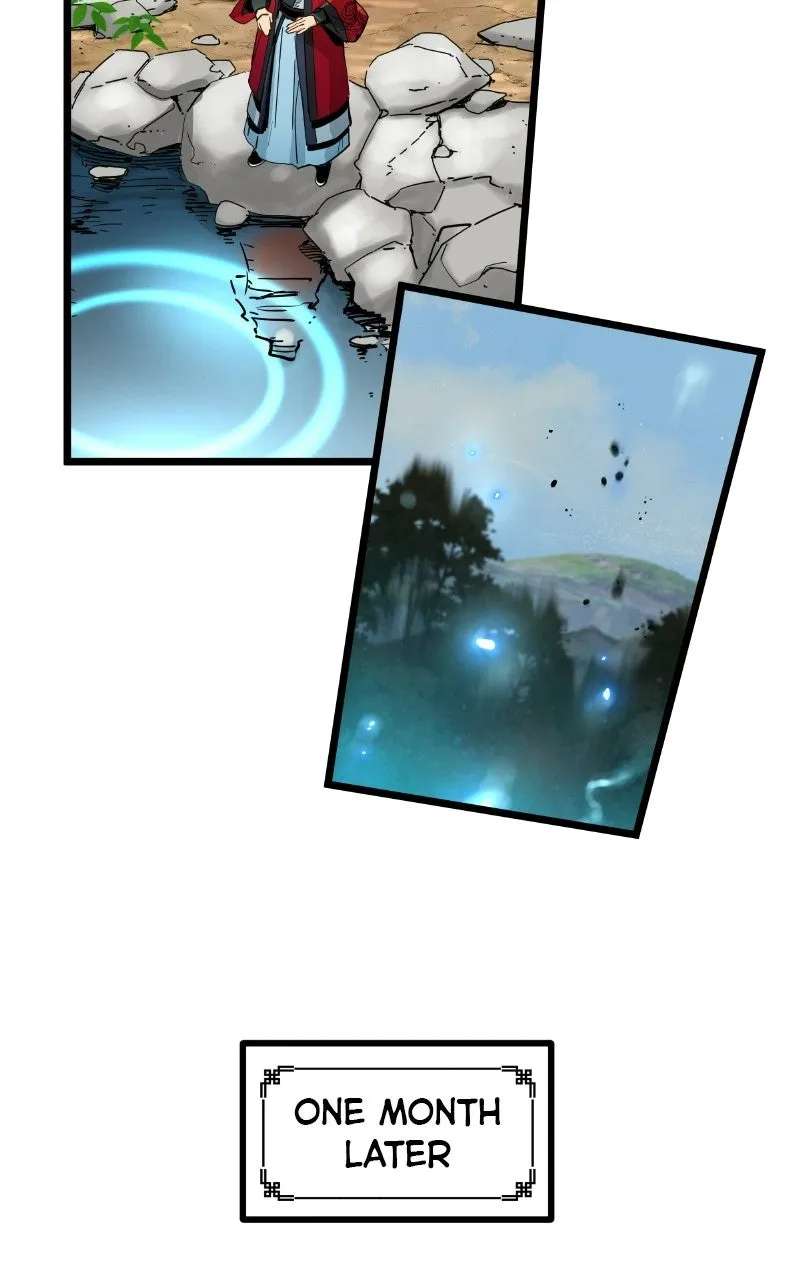 Chronicles of aDoomed Prodigy Chapter 76 - page 45
