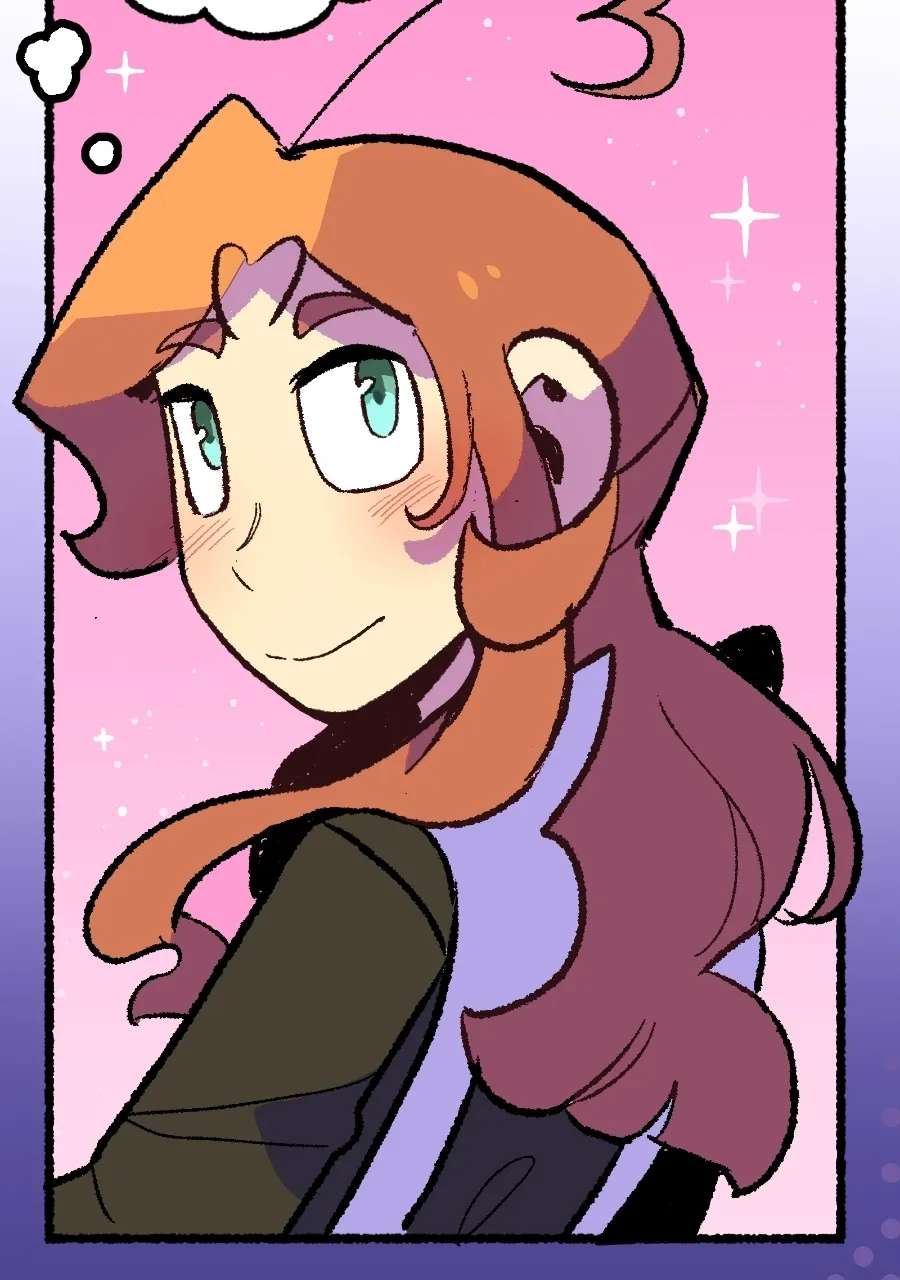 I Want to Kiss 100 Monster Girls! Chapter 18 - page 48