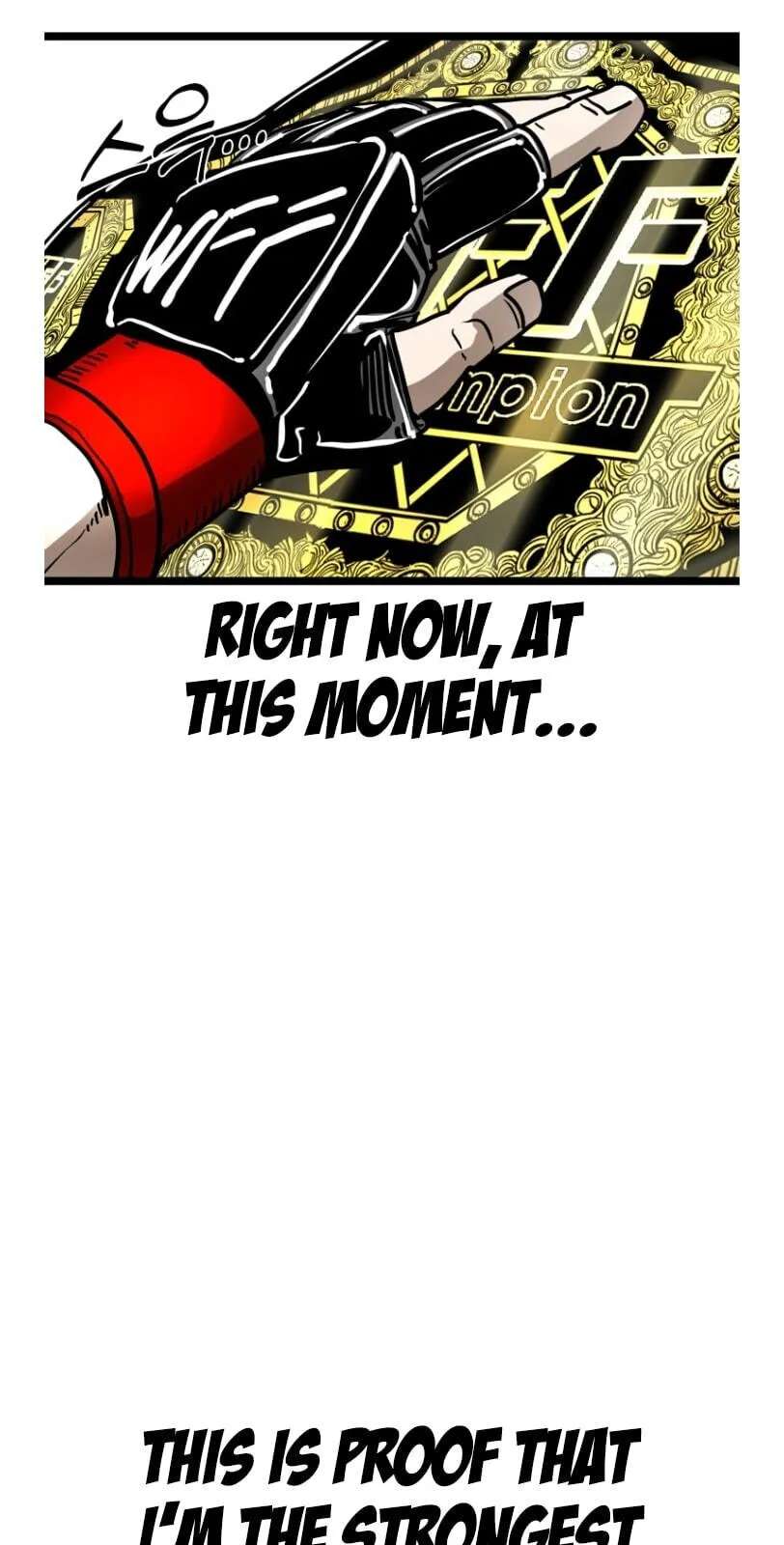 Shark Chapter 367 - page 39