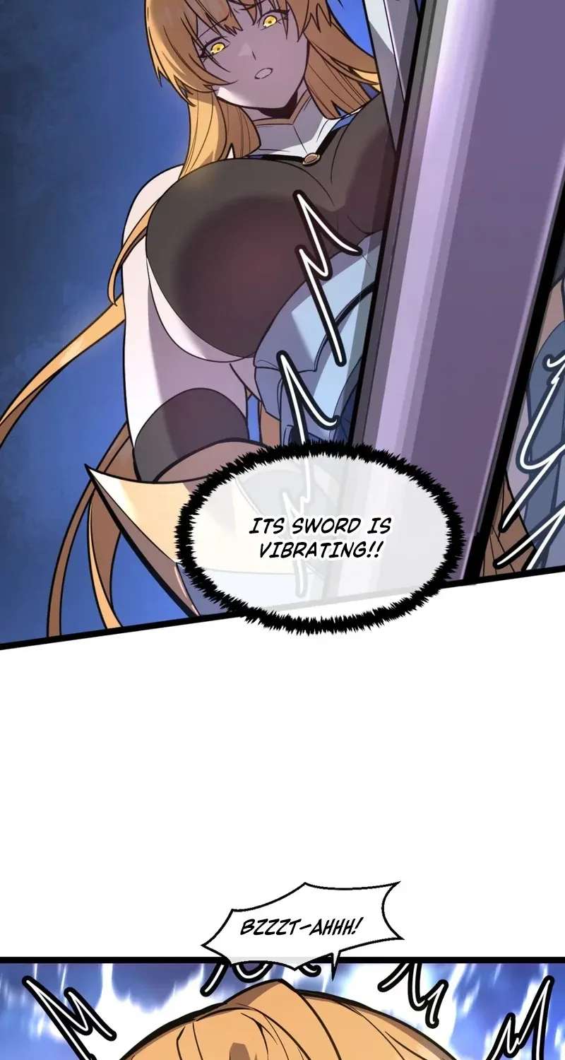 I'm Really Not A Monster Chapter 1 - page 107