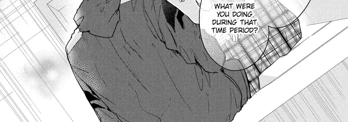 Anyway, I'm Falling in Love with You. Chapter 51 - page 41