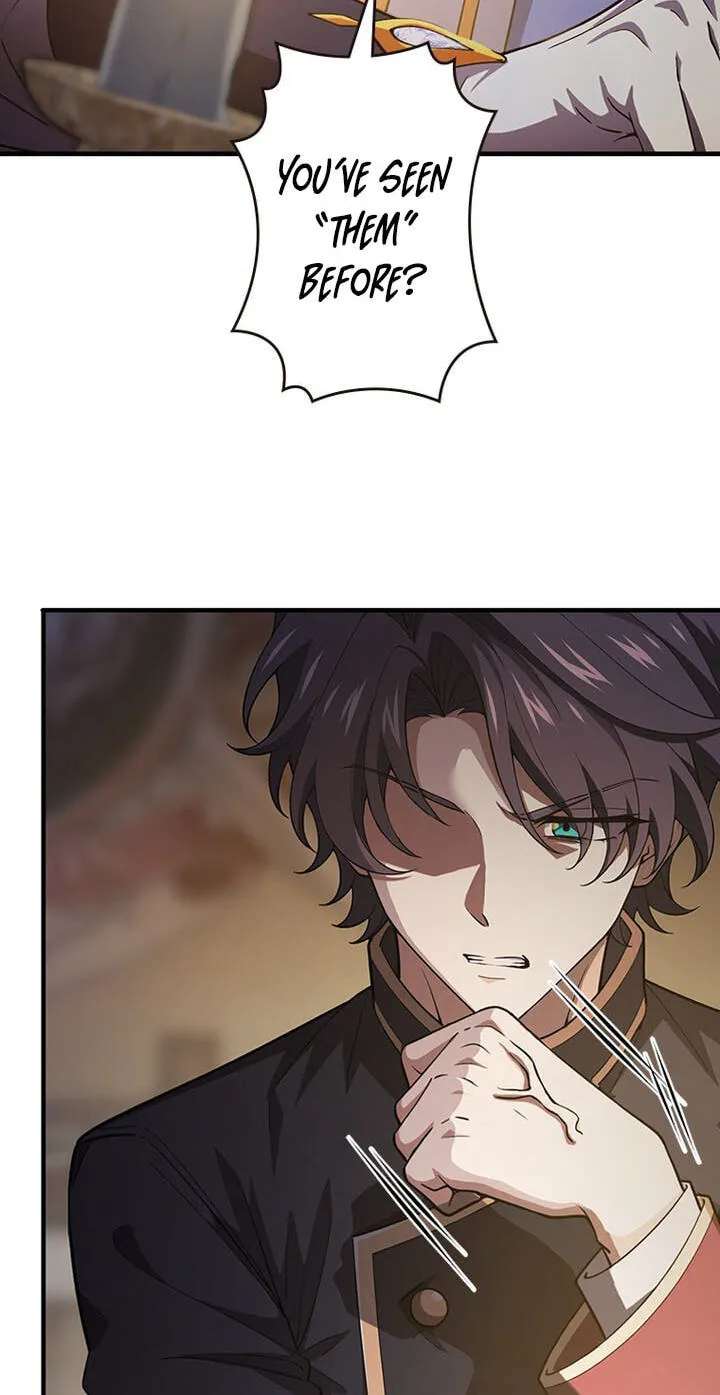 I Became a Genius at the Academy in a World Where Magic Reigns Supreme Chapter 110 - page 28