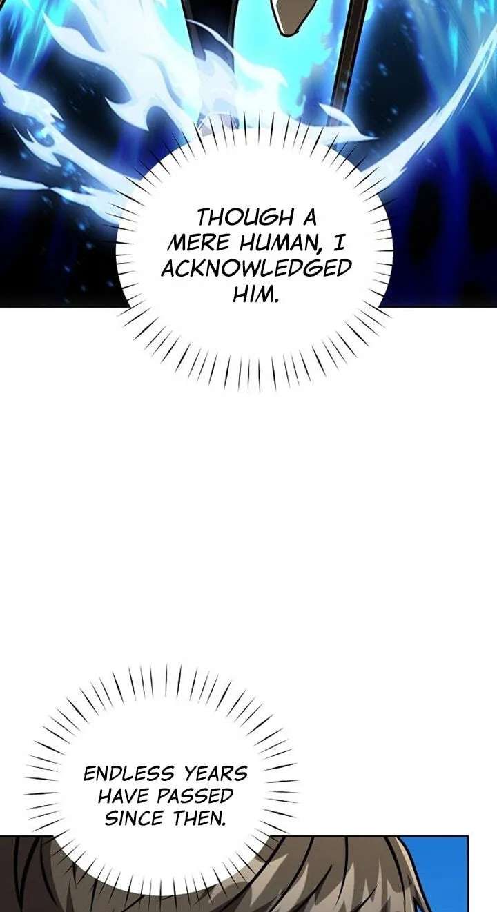 The Ruined World Was Mistaken for a Game Chapter 20 - page 53