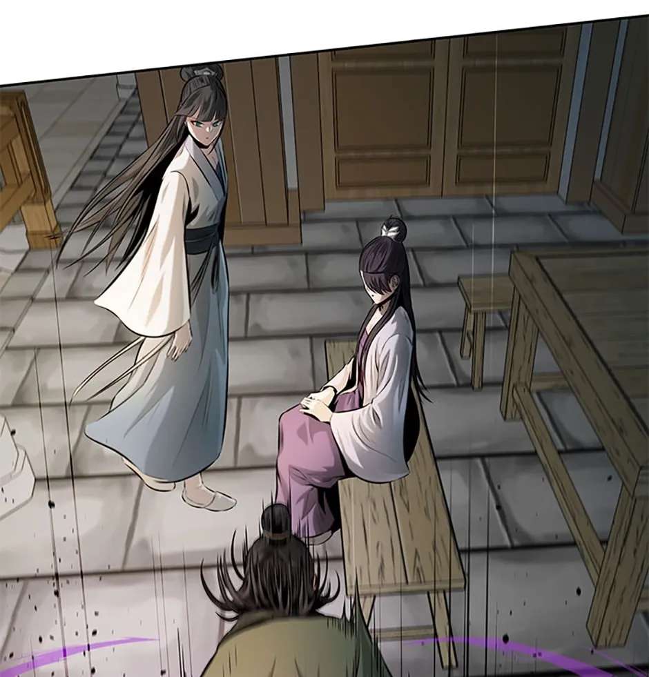 Absolute Master of the Senate Chapter 34 - page 65
