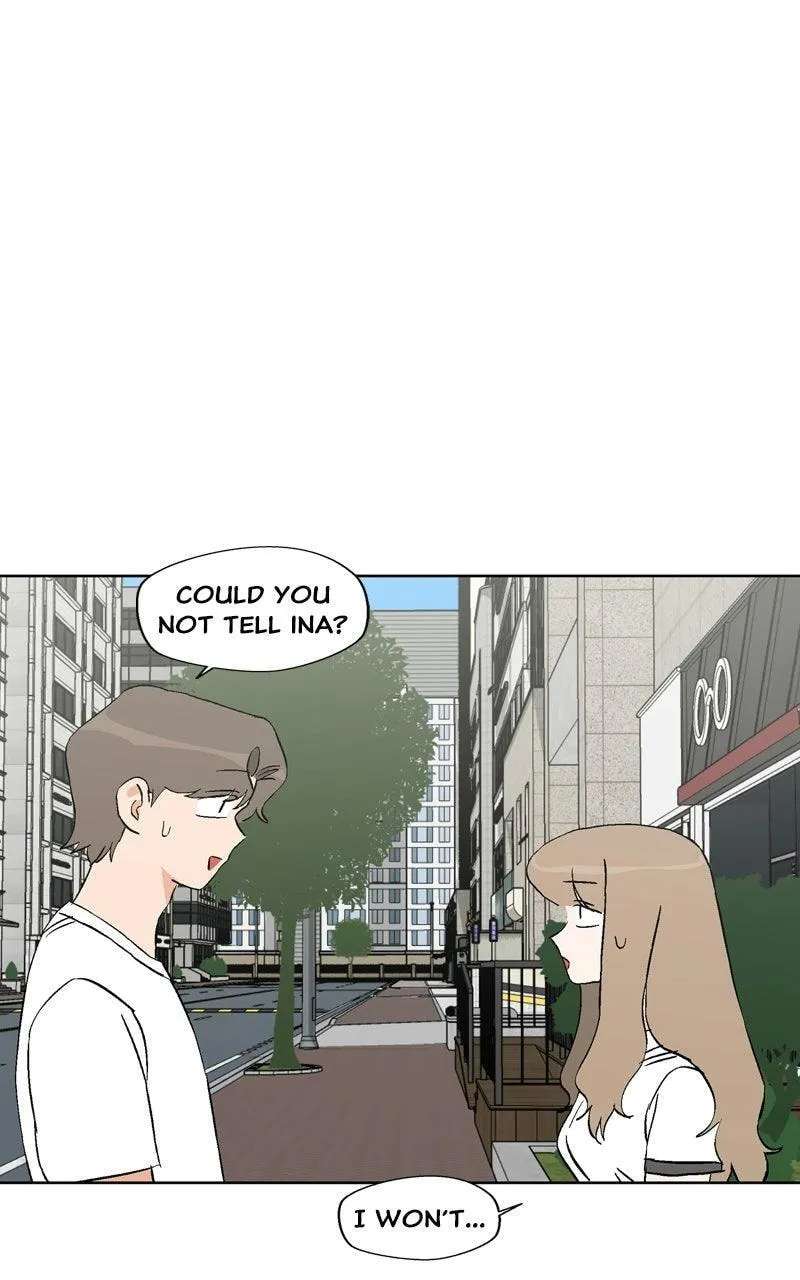 Pool Boy Chapter 40 - page 122