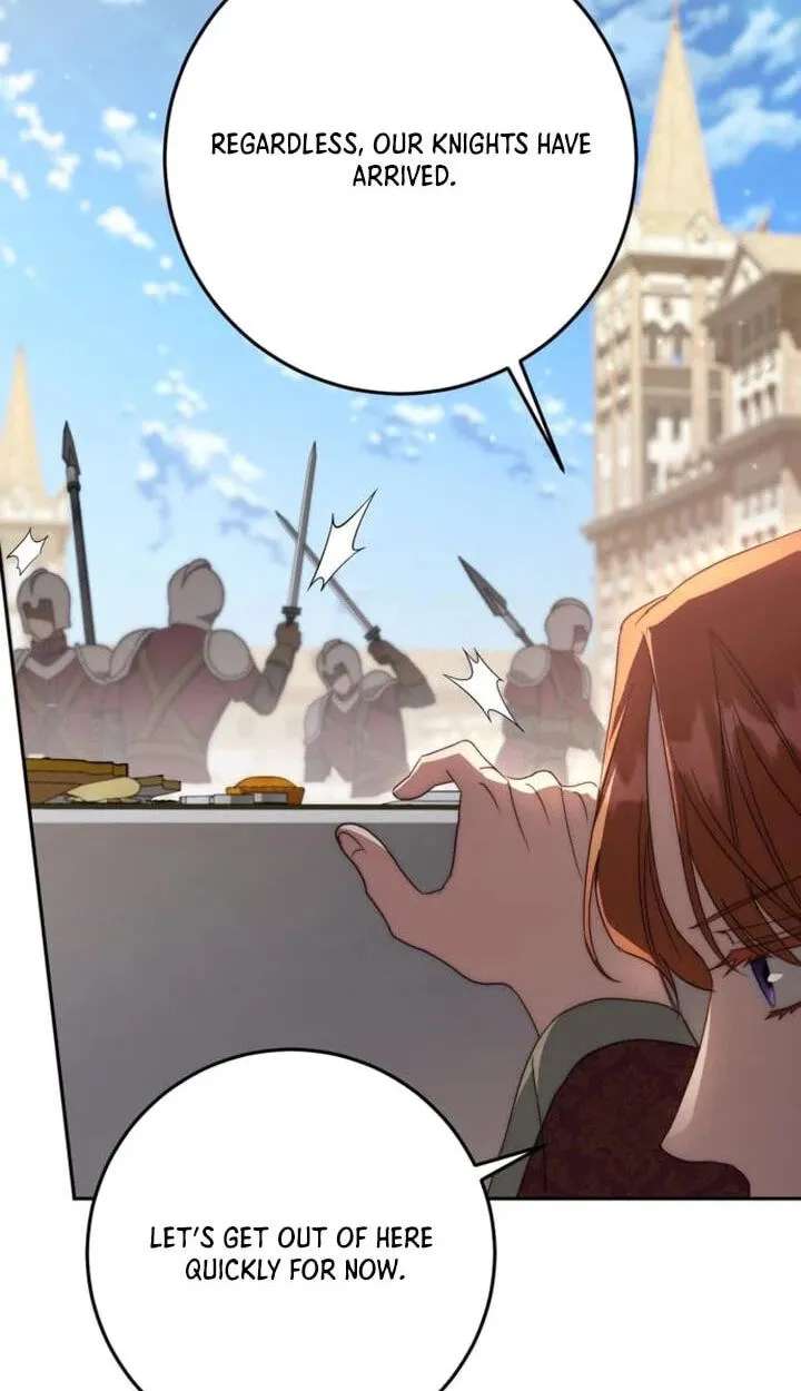 Behind Her Highness’s Smile Chapter 119 - page 67
