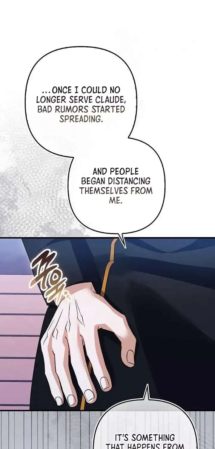 I Don't Want to Be the Germophobe Villain's Guide Chapter 43 - page 92