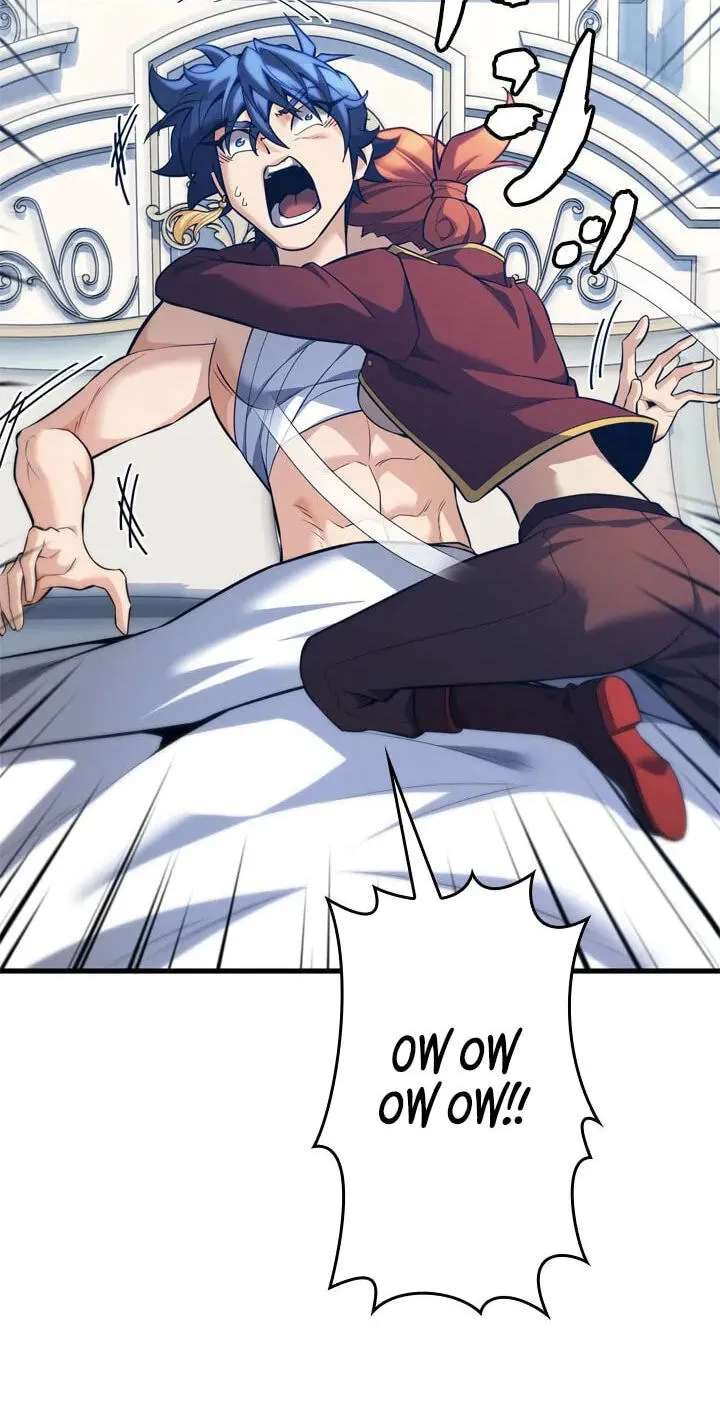 Never Touch Eldmia Egar (2026) Chapter 40 - page 76