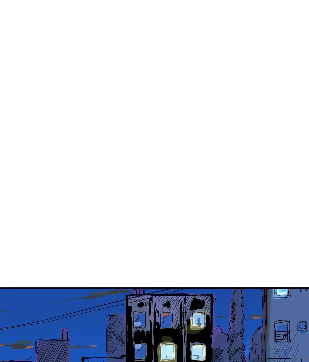 Precious Venom Chapter 21 - page 1